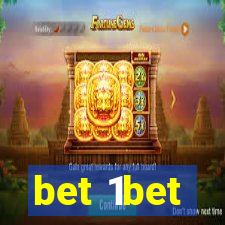 bet 1bet